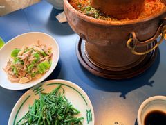 -一坐一忘云南菜(嘉里中心店)