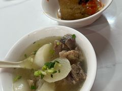-东街钟楼肉粽(总店)