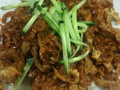 -老天津卫炸酱面(河北路店)