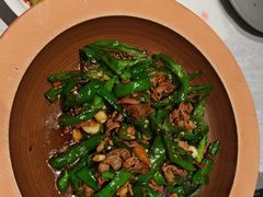 -湘中缘·湖南菜(娄底驻京办店)