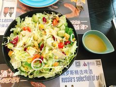 -莫多多餐厅