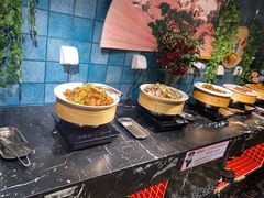 -五月罗马海鲜烤肉自助餐厅(印象城店)