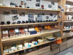 -吾行DIY手工坊(壹方北馆店)