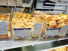 -上海哈尔滨食品厂(汇联商厦店)