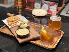 -星巴克臻选(天津恒隆广场旗舰店)