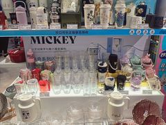 -哈尔信食品超市(哈尔滨王府井购物中心店)