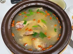 -阿露佳·舌尖上的安吉菜