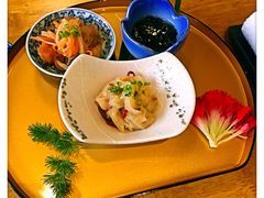 前菜拼盘-渔藤(万柳东路店)