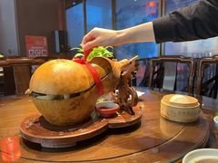 -面辣子·陕西家乡菜(长安店)