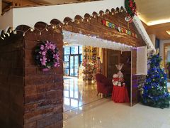 -威斯汀舞台餐厅