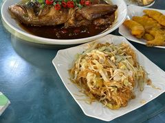 -晓琦农家菜馆·地道农家菜
