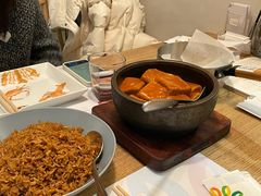 -四季餐厅(华苑店)