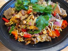 -小厨子私房菜·云南美食店
