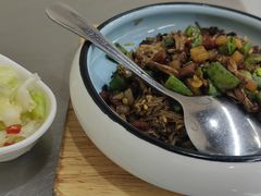 -名善山珍·野生菌汤锅(文殊院店)
