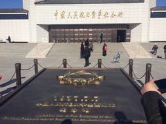 -中国人民抗日战争纪念馆