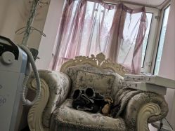 -贝爱妈咪科技美容产后修复(大悦城店)