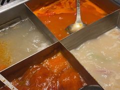 -海底捞火锅(河东万达广场店)