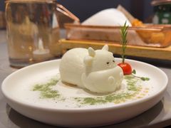 -哈啾嗨·新概念蒙餐(红星新城店)