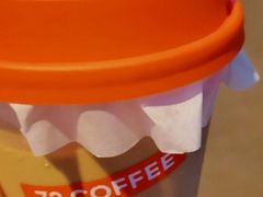 -72 COFFEE(东朝阳路店)