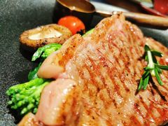 -斯比特花园西餐厅(东方商厦店)