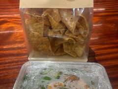 -祥记餐饮•豫粤珍味(金隅大厦店)