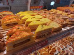 -味多美蛋糕(双安店)