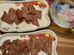 -肉魁屋·烧肉·烧鸟·酒场(高新店)