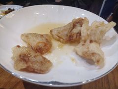 -金掌勺·锅包肉(双榆树店)