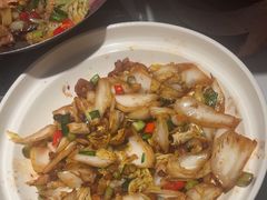 -老阿爸鲜鱼土菜(园区永旺店)