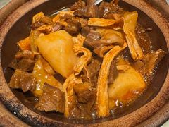 -啫·粤风料理·啫啫煲(仓山万达广场店)
