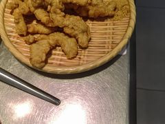 -合易泓烤肉•首创生椰大油边(宁山路店)