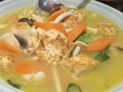 -涌觅名灶·本地海鲜宁波菜(财富广场店)