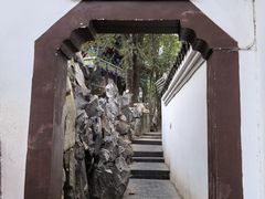 -东坡赤壁风景名胜区