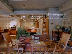 大堂-时光花园(白鹭洲店)