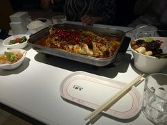 -鱼酷活鱼烤鱼(恒隆广场店)