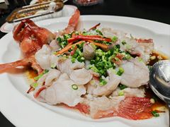 -明本海鲜大排档·鱼生海鲜烧烤宵夜(陈家祠店)