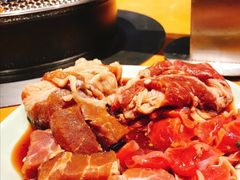 -韩盛·盛江山自助料理(奥体万达店)