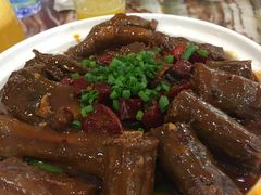 -椿记烧鹅(叠彩店)