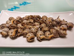 -王庄阿咪海鲜大排档(象园店)