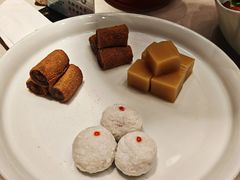 -小京华楼·京味斋(三元桥国展店)