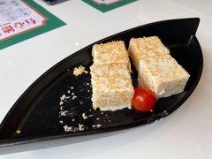 奶砖-有心德(麦地店)