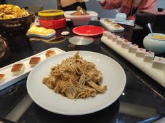 -味+新京宴·烤鸭·北京菜(创意谷店)