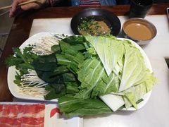 -京门老爆三(回龙观店)