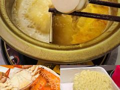 -行运海鲜食集(北京首店)