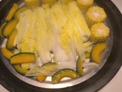 -水禾轩·海鲜蒸汽主题餐厅(拱北店)