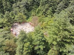 -苍山感通索道