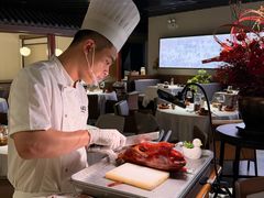 -在前门·烤鸭北京菜(五月花广场店)