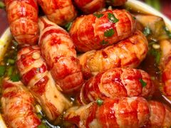 -霸王虾·麻辣小龙虾(清水河公园店)