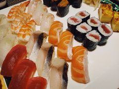 -琴寿司居酒屋(软件园店)