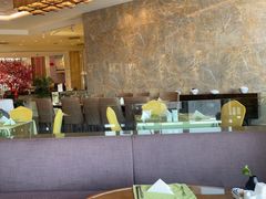 -长春净月潭喜来登酒店·盛宴标帜餐厅
